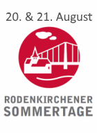 Rodenkirchener Sommertage 2016